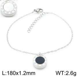 Stainless Steel Bracelet(women)