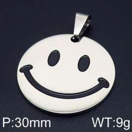 Stainless Steel Popular Pendant