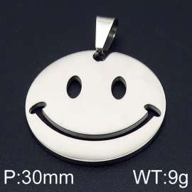 Stainless Steel Popular Pendant