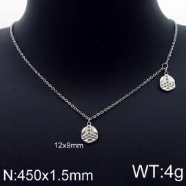 Stainless Steel Necklace
