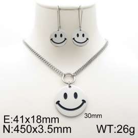 SS Jewelry Set(Most Women)