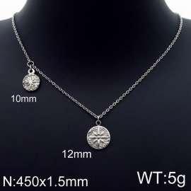 Stainless Steel Necklace