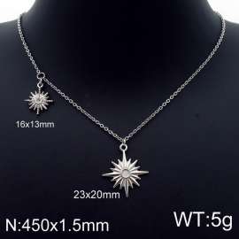 Stainless Steel Necklace