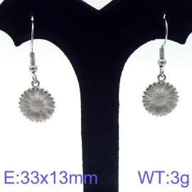 Stainless Steel Earring