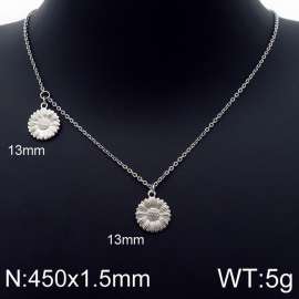 Stainless Steel Necklace