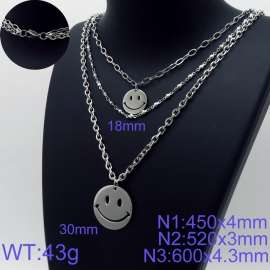 Stainless Steel Necklace