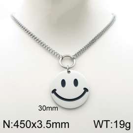 Stainless Steel Necklace