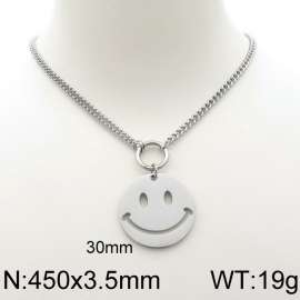 Stainless Steel Necklace