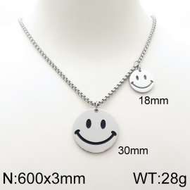 Stainless Steel Necklace