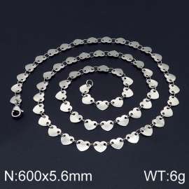 Stainless Steel Necklace