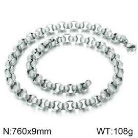 Stainless Steel Necklace