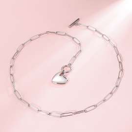 Stainless Steel Necklace