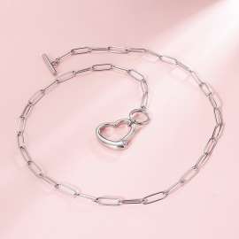 Stainless Steel Necklace