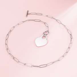 Stainless Steel Necklace