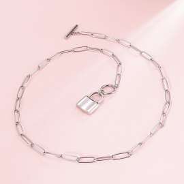 Stainless Steel Necklace