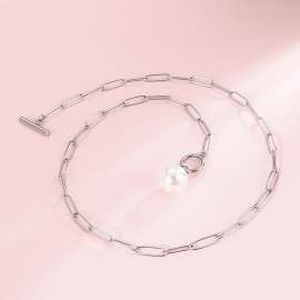 Stainless Steel Necklace