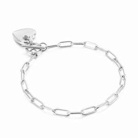 Stainless Steel Bracelet(women)