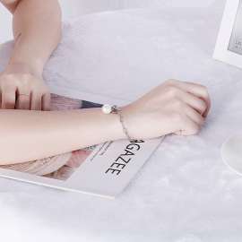 Stainless Steel Bracelet(women)