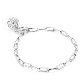 Stainless Steel Bracelet(women)