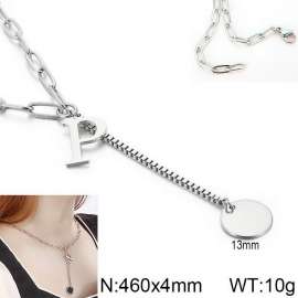 Stainless Steel Necklace