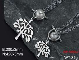 SS Jewelry Set(Most Women)