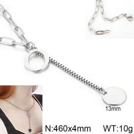 Stainless Steel Necklace
