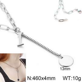 Stainless Steel Necklace