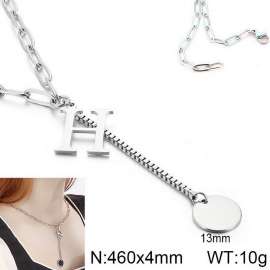 Stainless Steel Necklace