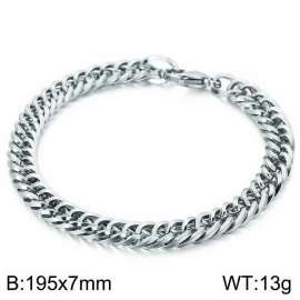 Stainless Steel Bracelet(women)