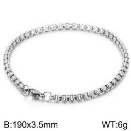 Stainless Steel Bracelet(women)