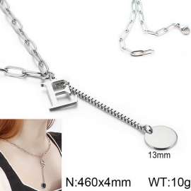 Stainless Steel Necklace