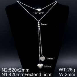 Stainless Steel Necklace