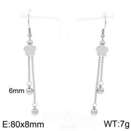 Stainless Steel Earring