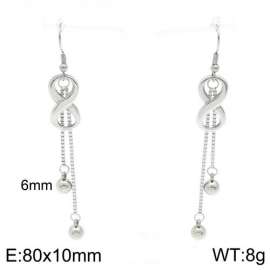 Stainless Steel Earring