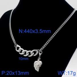 Stainless Steel Necklace