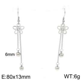 Stainless Steel Earring