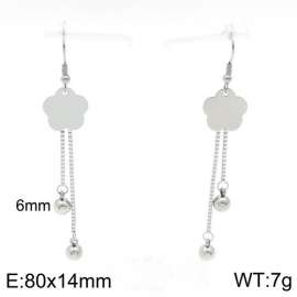 Stainless Steel Earring