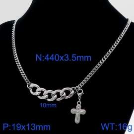 Stainless Steel Necklace