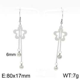 Stainless Steel Earring