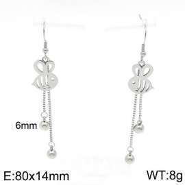 Stainless Steel Earring