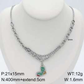 Stainless Steel Necklace