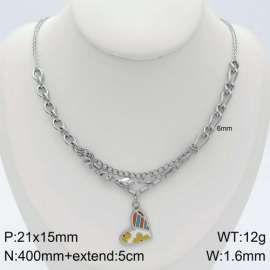 Stainless Steel Necklace