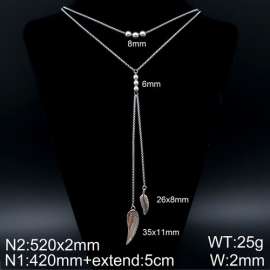 Stainless Steel Necklace