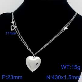 Stainless Steel Necklace