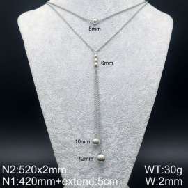 Stainless Steel Necklace