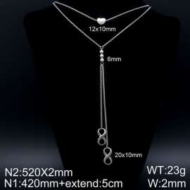 Stainless Steel Necklace