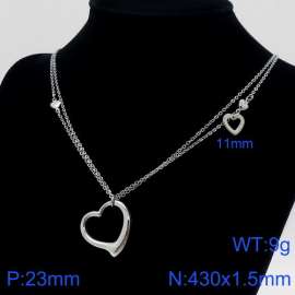 Stainless Steel Necklace