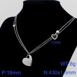 Stainless Steel Necklace