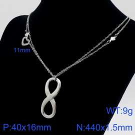 Stainless Steel Necklace