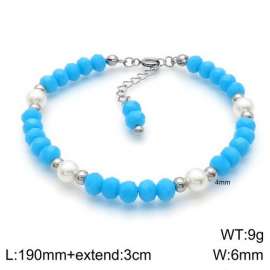 Bead Bracelet